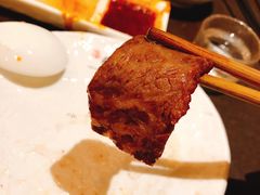 -御牛道日式烤肉料理(杭州万象城店)