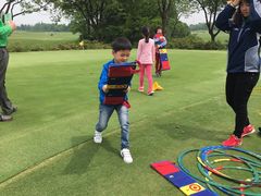 -金鸡湖高尔夫会员专属俱乐部