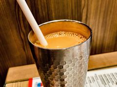香滑奶茶-敏华冰厅(番禺天河城店)