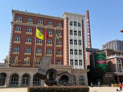 -青岛啤酒博物馆