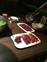 -牛焱·贵州黄牛肉火锅(城西银泰店)