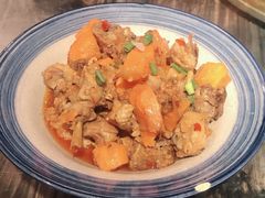 -印象鲵宴·张家界地标美食名片(溪布街店)