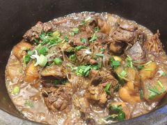 -锅老头铁锅炖•大锅蒸汽海鲜(韩乐坊店)