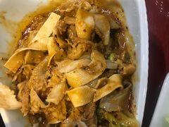 -窄巷子陕菜馆·地道陕西菜(粉巷店)