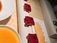 -上饍·中国厨房(建发JFC品尚中心店)