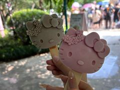 -杭州Hello Kitty乐园
