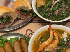 -Cô Thành Restaurant