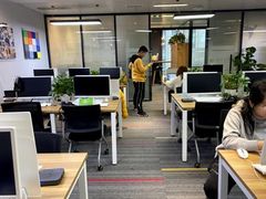 -智课教育国际高中备考托福雅思SATIB A-level AP国际课程中心(静安校区)