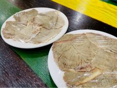 -东方宫中国兰州牛肉拉面(新起街店)