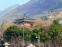 -华清宫景区