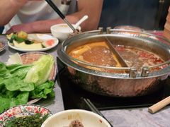 -一绪に寿喜烧(荟聚店)