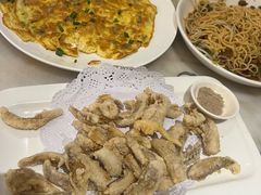 -华盛丰温州大排档(东三环南路店)