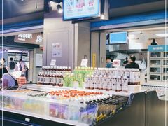 -盒马鲜生(馥邦国际店)