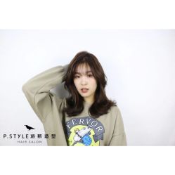 -P.STYLE 派斯造型