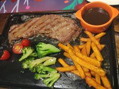 -必胜客(新海上世界店)