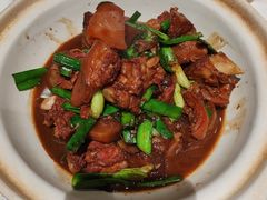 -壹只菜·崇明本地特色菜(崇明南门店)