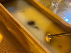 -火咂咂竹筒宴(告庄店)