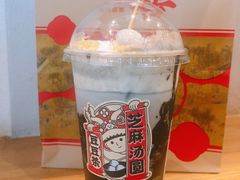-喜茶(深圳海岸城店)