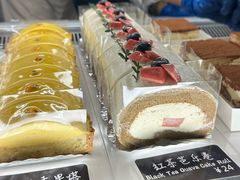 -麦田工坊(月湖店)