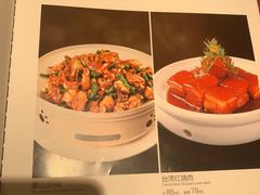 -润泽园饭庄(中山路店)
