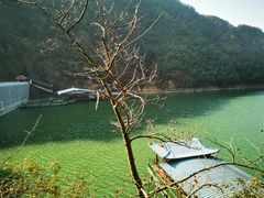 -五泄景区