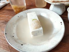 -知亘茶食