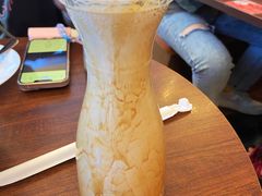 黑糖珍珠乌龙奶茶-Me&Joe意大利面·珍珠奶茶(鲁班路店)