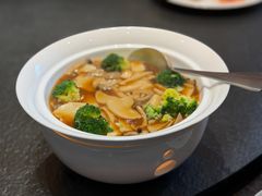 -鹭江潮餐厅•福建菜(鹭江佲家酒店)