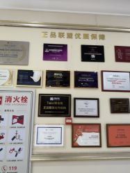 -禾丽康美医疗美容医院