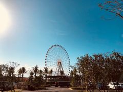 -三亚海昌梦幻海洋不夜城