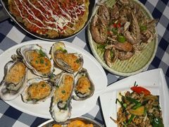 -阿妹小海鲜(下角店)