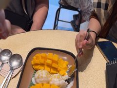 -Mango Tango