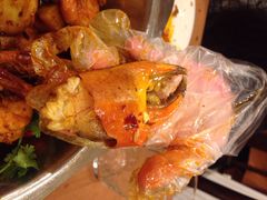 秦记香辣蟹(松榆里店)-秦记香辣蟹(松榆里店)