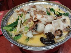 -喜家德虾仁水饺(长泰广场店)
