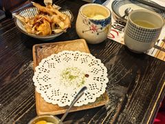-芥岛(河北大街店)
