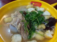 -小杨生煎(黄河路店)