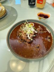 -志诚丽柏酒店·锦轩中餐厅·宴会厅