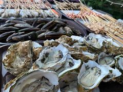 -渔·海鲜餐厅（东澳可域度假村内）南沙湾沙滩店