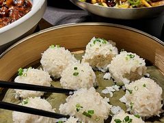 -简小舍· 民间手艺菜(古德寺店)