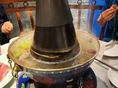 -东来顺饭庄(apm总店)