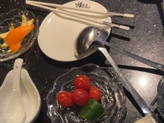 -捞王锅物料理(凯旋路店)