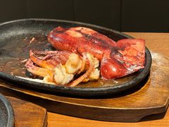 -萨莉亚意式餐厅(百联徐汇店)