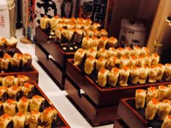 -非烤勿扰自助烤肉(阳江百利广场店)