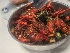 -靓靓蒸虾·头牌蒸虾(沙湖旗舰店)