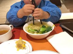 -上海衡山路十二号华邑酒店