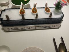 -金链花·泰国餐厅(国贸店)