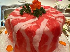 -海底捞火锅(中商百货夜宵主题店)