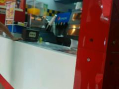 -华莱士·全鸡汉堡(火车站店)