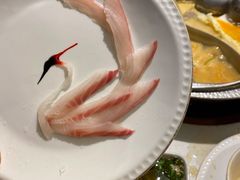 -川越泰火锅(吉利大厦店)