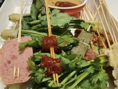 -宏姐串串香(征仪路店)